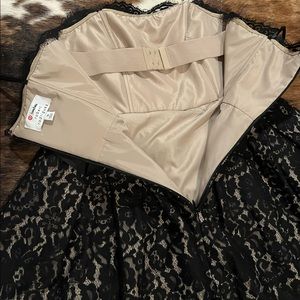 Neiman Marcus Coctail Dress from the Robert Rodriguez Collection